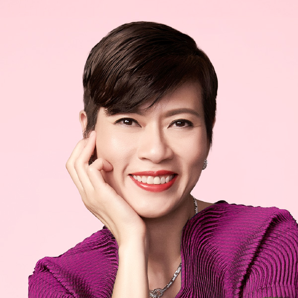 Malina Ngai